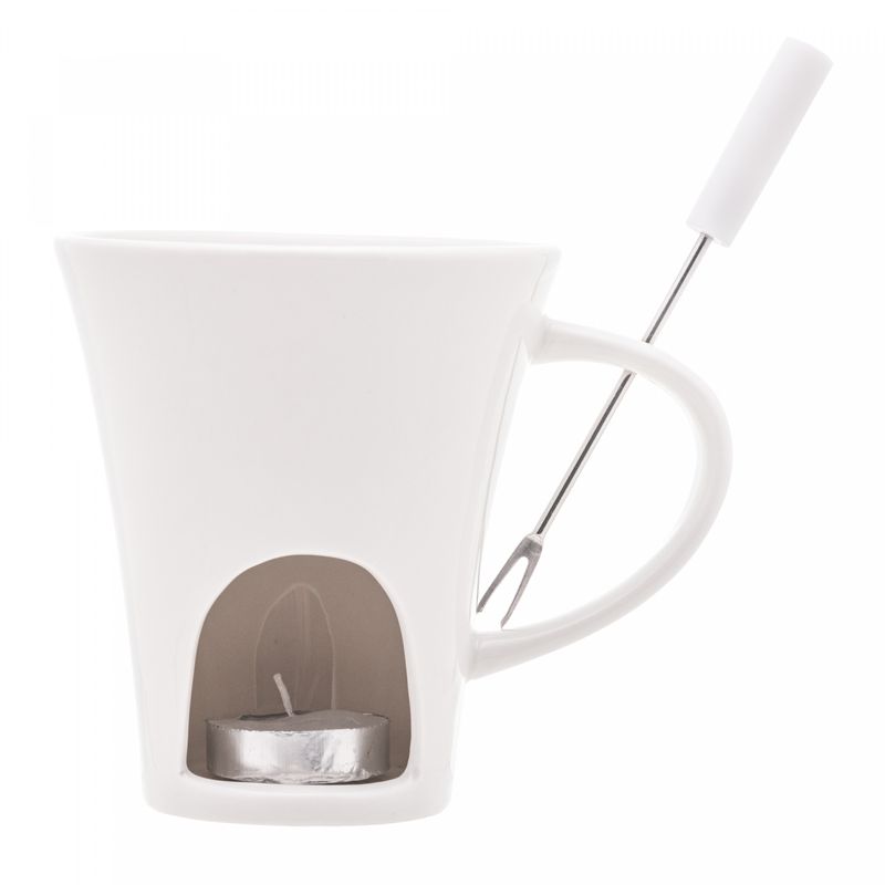Mini-Fondue-Ivy-Branca-200ml-Lyor