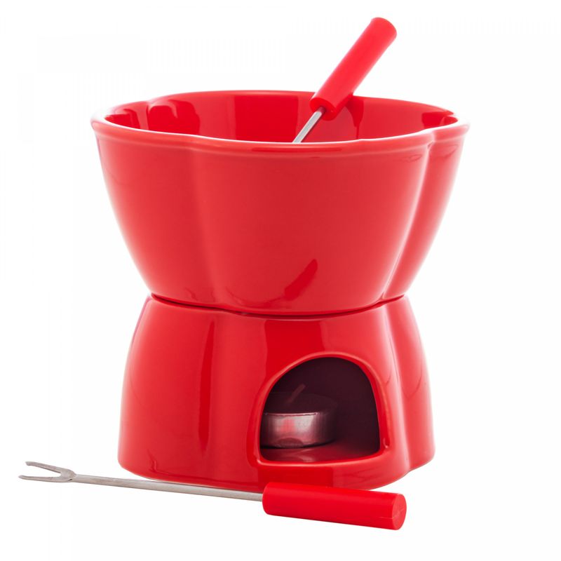 Aparelho-de-Fondue-4-Pecas-Alpes-Vermelho-400ml-Lyor