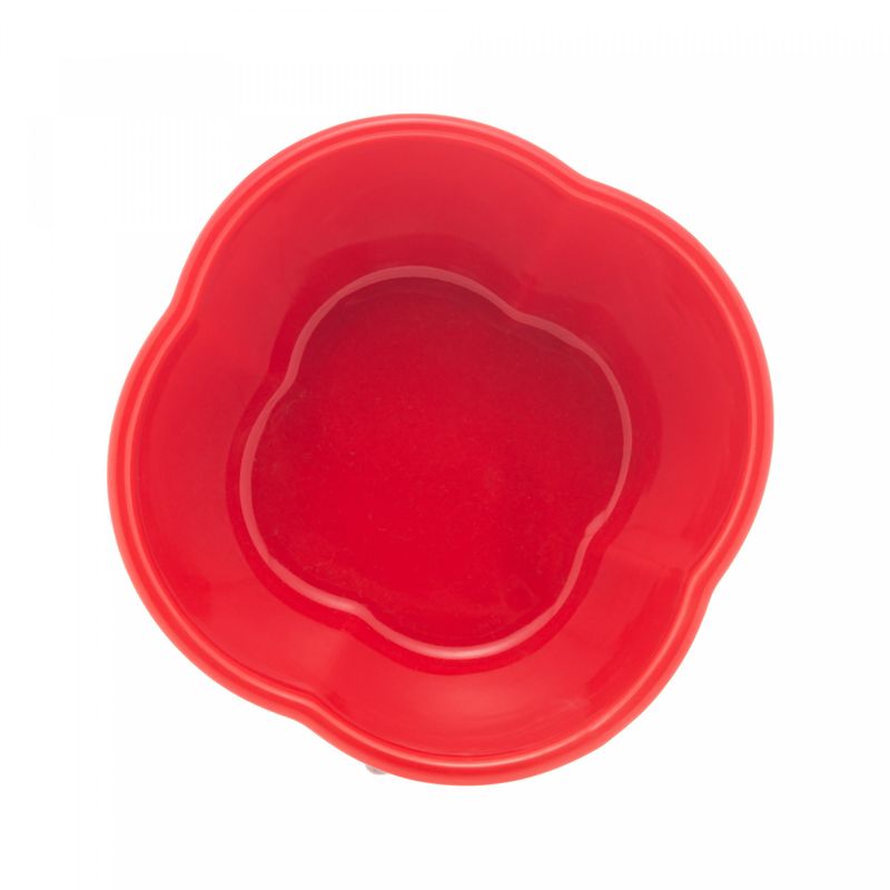 Aparelho-de-Fondue-4-Pecas-Alpes-Vermelho-400ml-Lyor