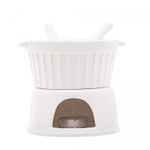 Aparelho-de-Fondue-4-Pecas-Classic-Branco-400ml-Lyor