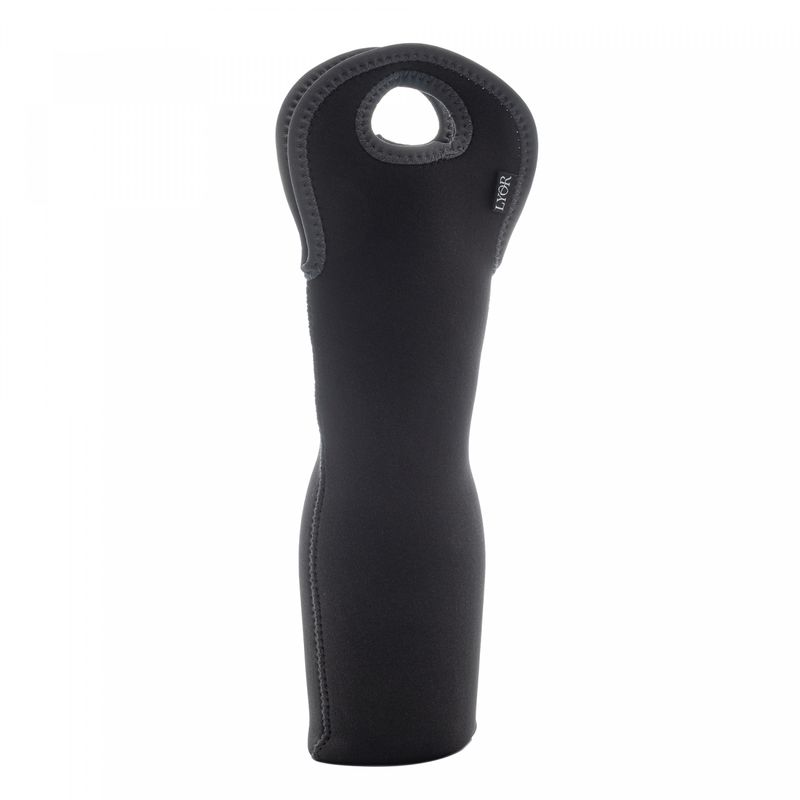 Mixer-Portatil-de-Plastico-com-Entrada-USB-Preto-8,0cm-x-22,5cm-Lyor