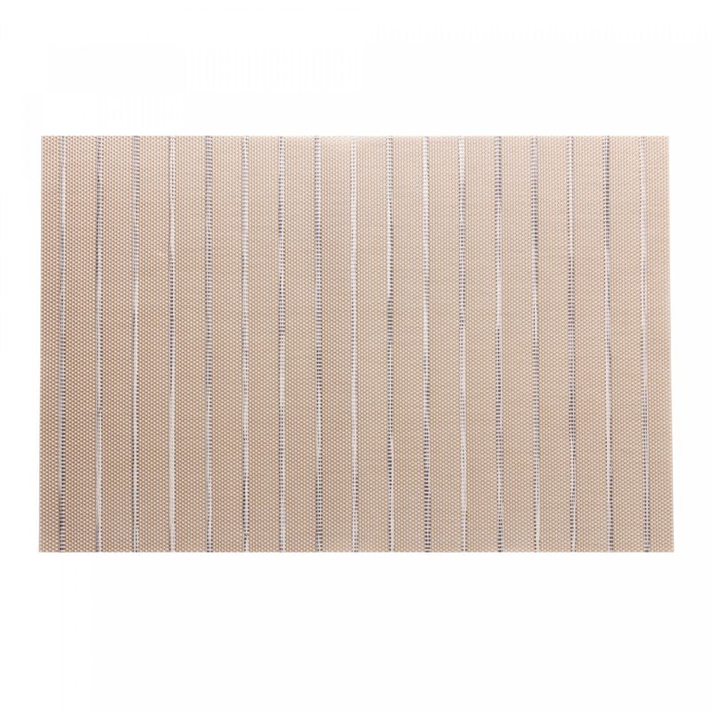 Lugar-Americano-de-Pvc-Linhas-Dourado-30cm-x-45cm-Lyor