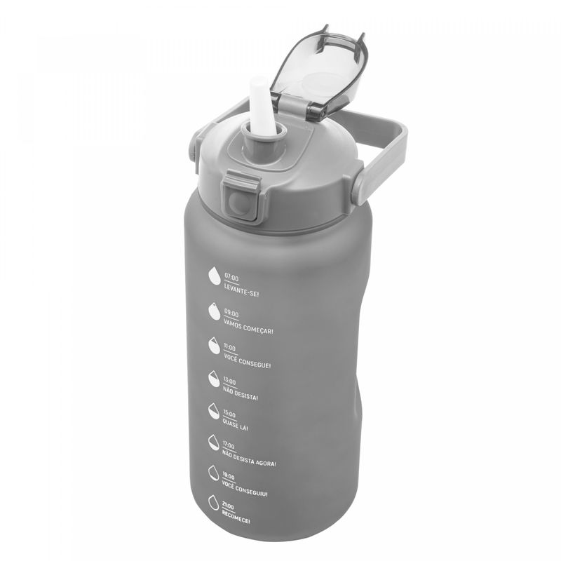 Garrafa-Squeeze-em-Policarbonato-Cinza-2L-Lyor