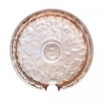 Meleira-de-Cristal-Martelado-com-Colher-e-Tampa-Petra-Ambar-Metalizado-10cm-Lyor