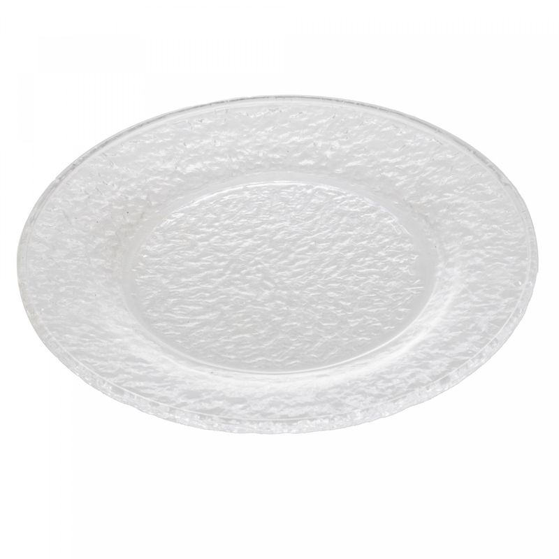 Prato-Raso-de-Cristal-Martelado-Petra-28cm-Lyor