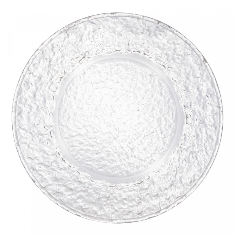 Prato-Raso-de-Cristal-Martelado-Petra-28cm-Lyor