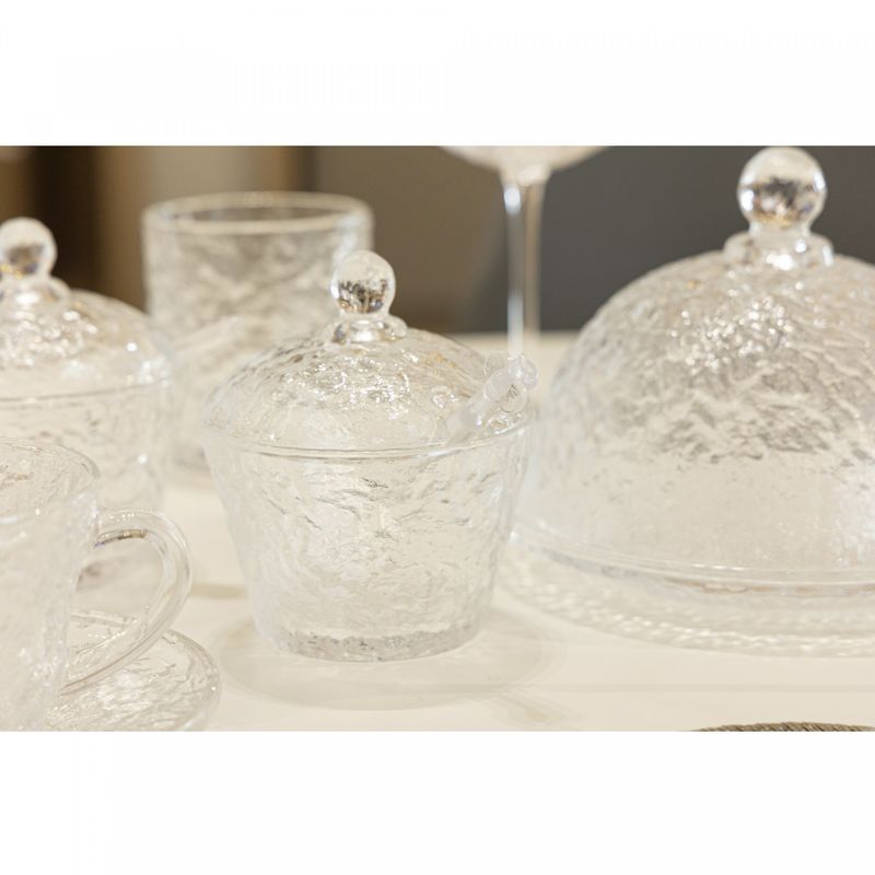Prato-Raso-de-Cristal-Martelado-Petra-28cm-Lyor