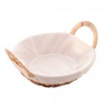 Cesta-Redonda-de-Fibra-Natural-com-Forro-em-Tecido-e-Alca-24cm-x-7cm-Lyor