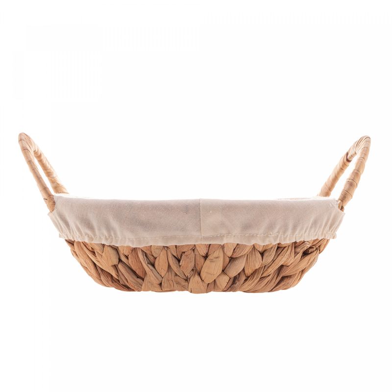 Cesta-Redonda-de-Fibra-Natural-com-Forro-em-Tecido-e-Alca-24cm-x-7cm-Lyor