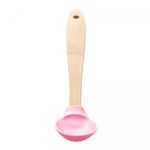 Conjunto-4-Utensilios-de-Silicone-com-Cabo-em-Bambu-Rosa-Lyor
