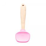 Conjunto-4-Utensilios-de-Silicone-com-Cabo-em-Bambu-Rosa-Lyor