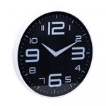 Relogio-de-Parede-em-Plastico-Preto-com-Branco-305cm-x-43cm-Lyor