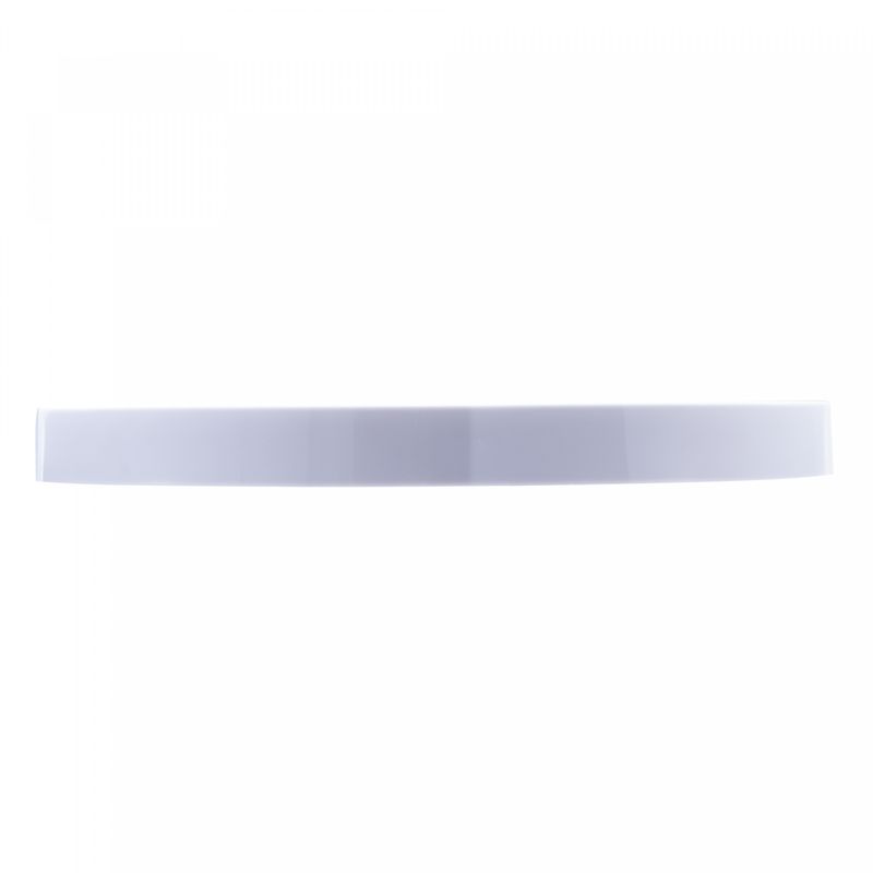 Relogio-de-Parede-em-Plastico-Preto-com-Branco-305cm-x-43cm-Lyor