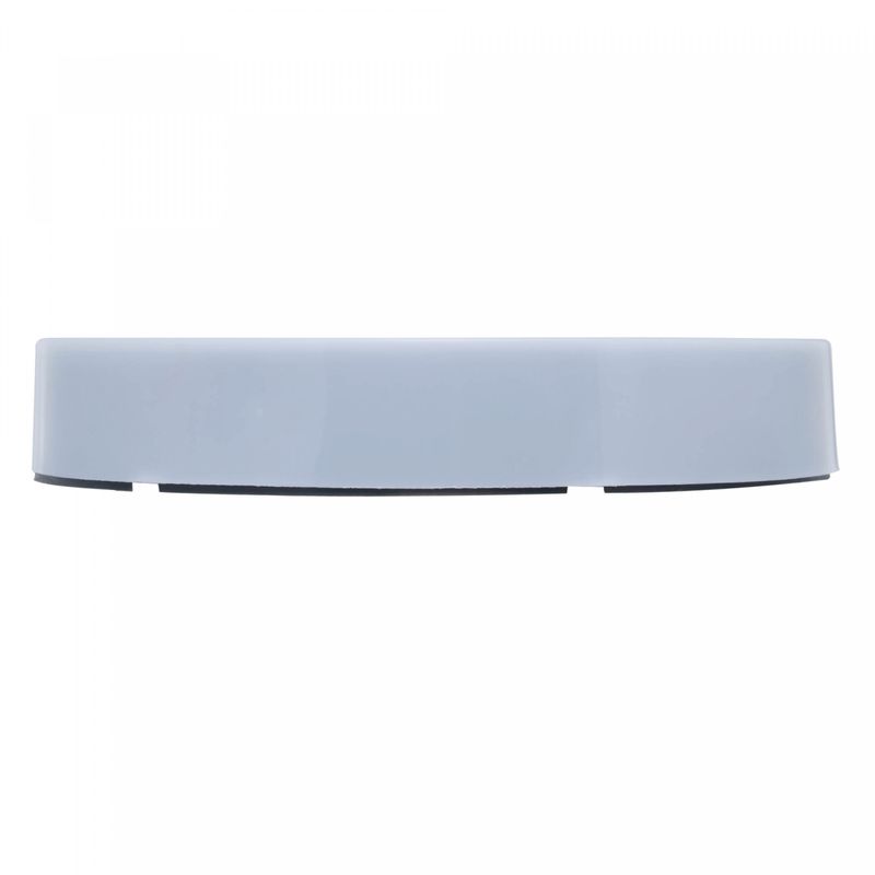 Relogio-de-Parede-em-Plastico-Preto-com-Branco-25cm-x-4cm-Lyor