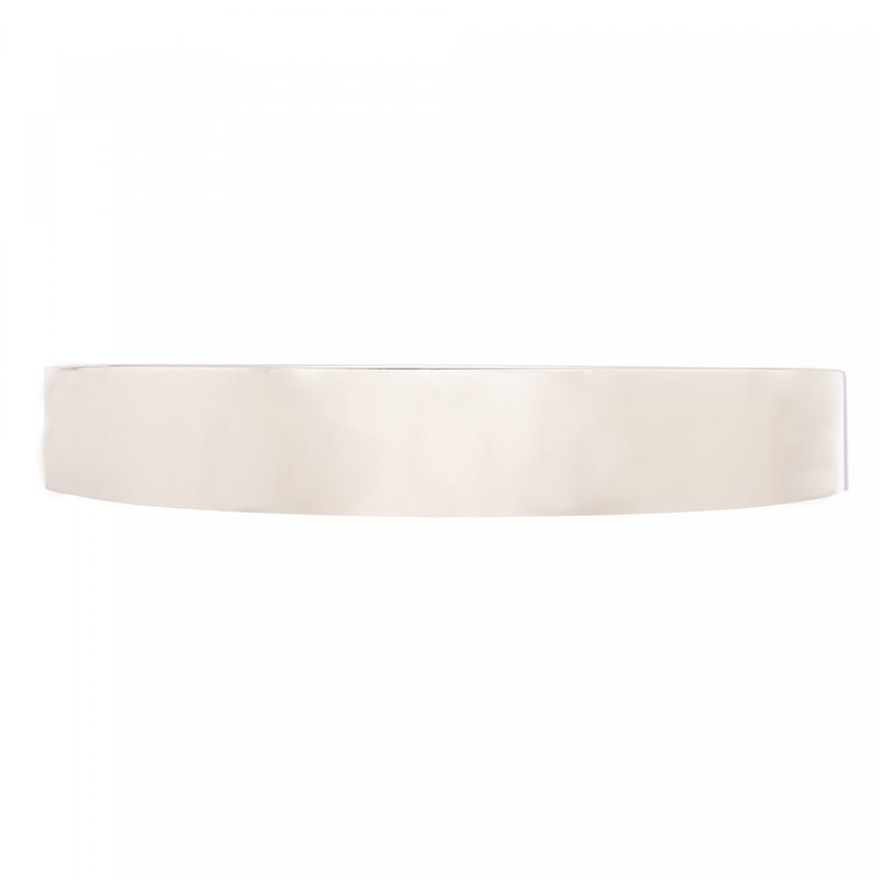 Relogio-de-Parede-em-Plastico-Quartz-Branco-com-Dourado-305cm-x-43cm-Lyor
