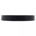 Relogio-de-Parede-em-Plastico-Quartz-Branco-com-Preto-305cm-x-43cm-Lyor