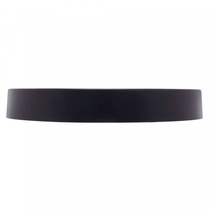 Relogio-de-Parede-em-Plastico-Quartz-Branco-com-Preto-305cm-x-43cm-Lyor