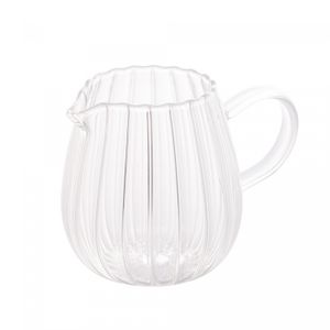 Leiteira de Vidro Borossilicato Classic 330ml - Lyor