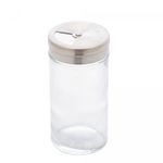 Mixer-Portatil-de-Plastico-com-Entrada-USB-Preto-8,0cm-x-22,5cm-Lyor