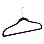 Conjunto-5-Cabides-de-Plastico-Aveludado-Preto-415cm-x-055cm-x-22cm-Lyor