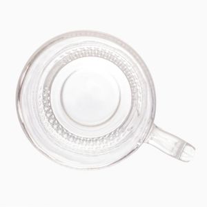Xícara de Café de Vidro Roots 90ml - Lyor