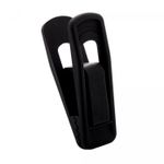 Conjunto-10-Clipes-de-Plastico-Emborrachado-para-Cabide-Preto-7cm-x-2cm-Lyor