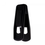 Conjunto-10-Clipes-de-Plastico-Emborrachado-para-Cabide-Preto-7cm-x-2cm-Lyor