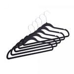Conjunto-5-Cabides-de-Plastico-Emborrachados-Preto-415cm-x-055cm-x-22cm-Lyor