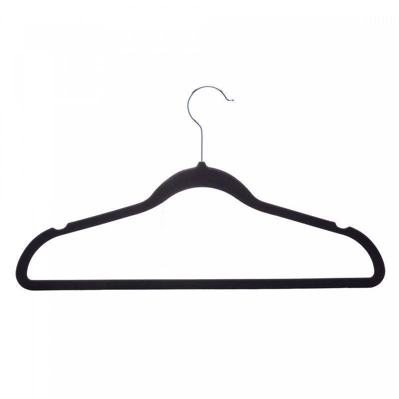 Conjunto-5-Cabides-de-Plastico-Emborrachados-Preto-415cm-x-055cm-x-22cm-Lyor