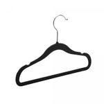 Conjunto-3-Cabides-de-Plastico-Emborrachados-Infantil-Preto-30cm-x-055cm-x-195cm-Lyor