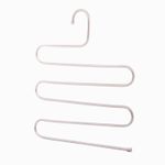 Cabide-para-Calcas-de-Aco-Inox-36cm-Lyor