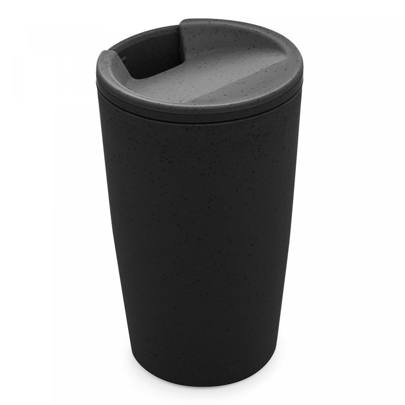 Copo-Termico-de-Bambu-e-PP-Parede-Dupla-com-Tampa-Preto-500ml-Lyor