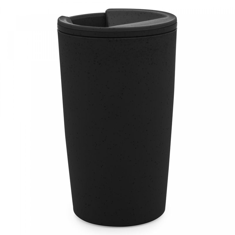Copo-Termico-de-Bambu-e-PP-Parede-Dupla-com-Tampa-Preto-500ml-Lyor