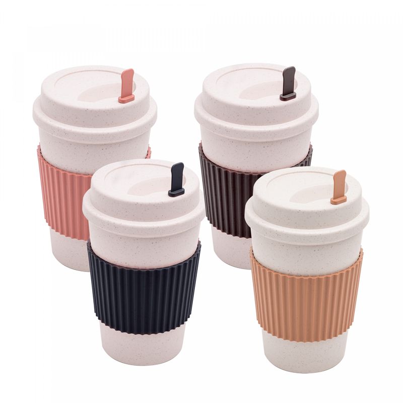Copo-de-Cafe-de-Bambu-e-PP-com-Tampa-e-Mexedor-Sortido-450ml-Lyor