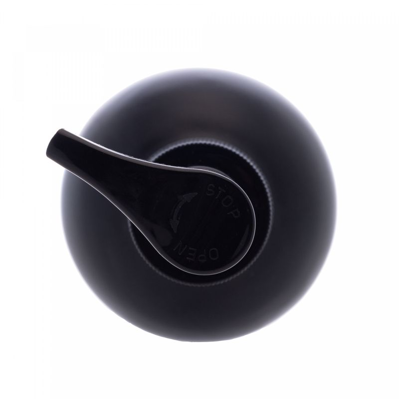 Mixer-Portatil-de-Plastico-com-Entrada-USB-Preto-8,0cm-x-22,5cm-Lyor