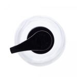 Porta-Creme-de-Vidro-com-Pump-em-Plastico-250ml-Lyor
