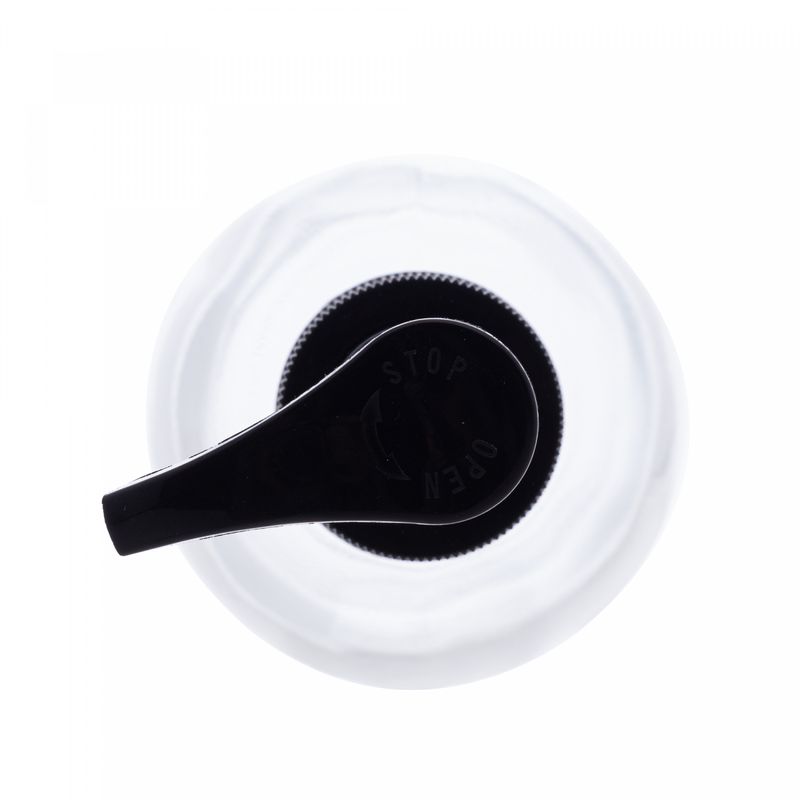 Porta-Creme-de-Vidro-com-Pump-em-Plastico-250ml-Lyor