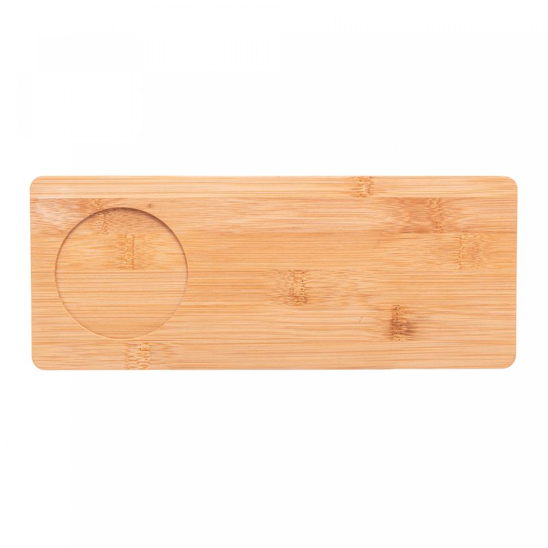 Conjunto-Petisqueira-de-Ceramica-com-Bandeja-de-Bambu-e-Espatula-30cm-x-12cm-x-5cm-Lyor