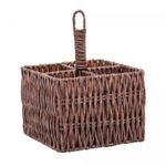 Porta-Talheres-de-Metal-Revestido-em-Plastico-20cm-x-15cm-Lyor