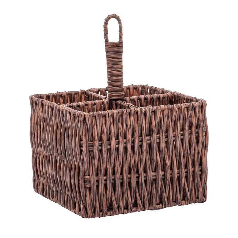 Porta-Talheres-de-Metal-Revestido-em-Plastico-20cm-x-15cm-Lyor