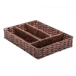 Organizador-para-Talheres-de-Metal-Revestido-em-Plastico-30cm-x-22cm-x-5cm-Lyor