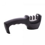 Afiador-de-Faca-Premium-em-Aco-Inox-e-ABS-Black-20cm-x-5cm-x-75cm-Lyor
