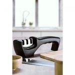 Afiador-de-Faca-Premium-em-Aco-Inox-e-ABS-Black-20cm-x-5cm-x-75cm-Lyor