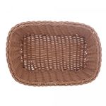 Cesta-Retangular-de-Rattan-Plastico-24cm-x-17cm-x-7cm-Lyor