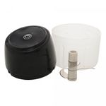 Mini-Processador-de-Plastico-com-Entrada-USB-Preto-85cm-x-115cm-Lyor