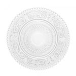 Mini-Prato-de-Vidro-Angel-14cm-Lyor