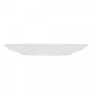 Mini Prato de Vidro Angel 14cm - Lyor