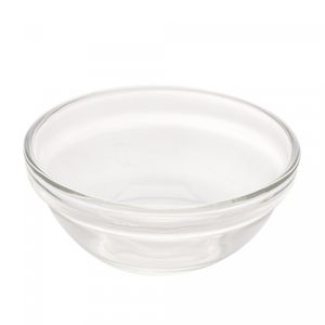 Bowl de Vidro Marine 130ml - Lyor