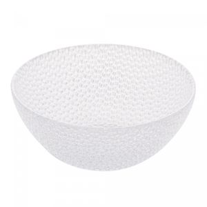 Bowl de Vidro Wave 13,5cm x 5cm - Lyor