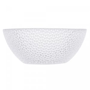 Bowl de Vidro Wave 13,5cm x 5cm - Lyor